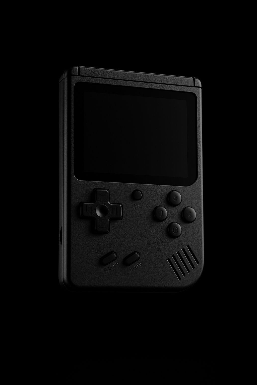 400-in-1 Portable Retro Handheld Game Console with 3.0-Inch Color LCD Screen