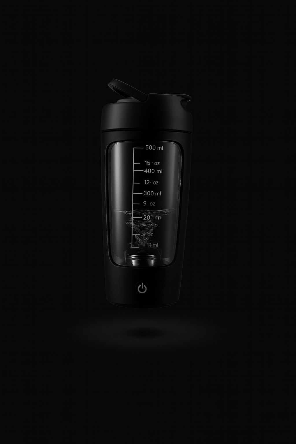 500ML Electric Mixing Cup